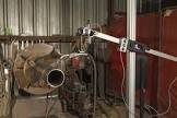 Welding Manipulators