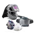 Welding Respirator