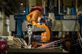 Welding Robots