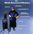 Welding Safety Accessories