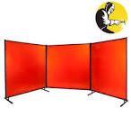 Welding Screens