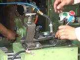 Welding Spm
