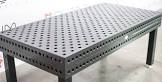 Welding Tables