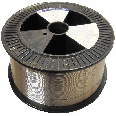 Welding Consumables 