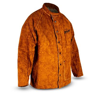 Welding Jacket