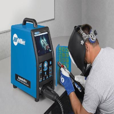 Welding Simulator 
