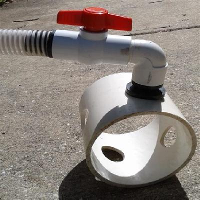 Well Point Equipment