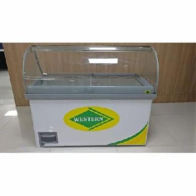 Western Deep Freezer