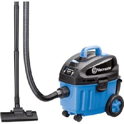 Wet-Dry Vacuum Cleaner