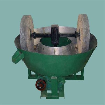 Wet Grinding Mill 