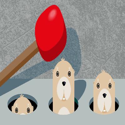 Whack A Mole