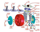 Wheel Assembly