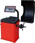 Wheel Balancer