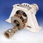 Wheel Blast Equipment