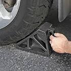 Wheel Chocks