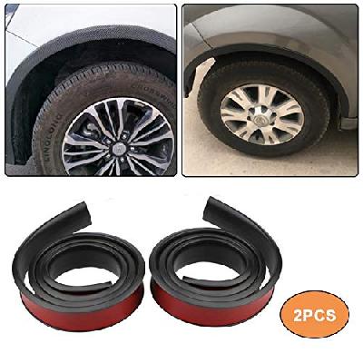 Wheel Arch