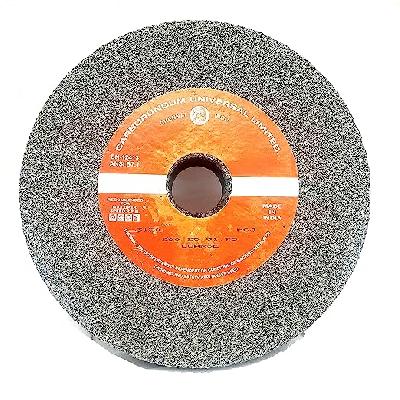 Wheel Carborundum 