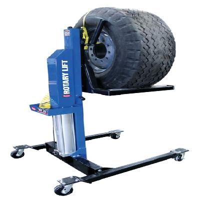 Wheel Lifts