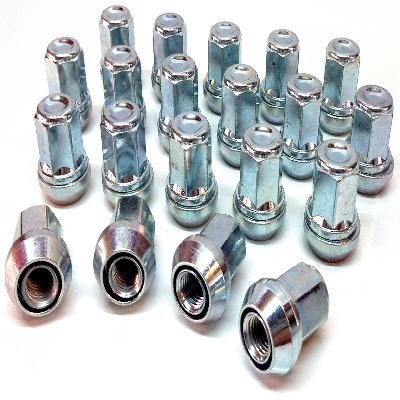 Wheel Nuts