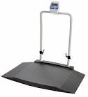 Wheelchair Scale