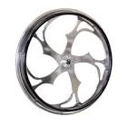 Wheelchair Wheels