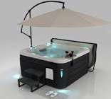 Whirlpool Spa