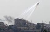 White Phosphorus