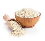 White Sesame Seed