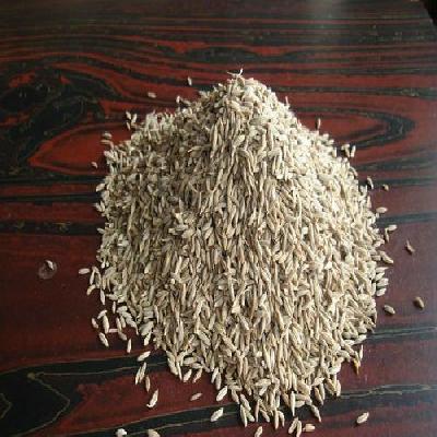 White Cumin Seeds 