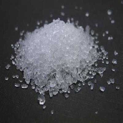 White Silica Gel
