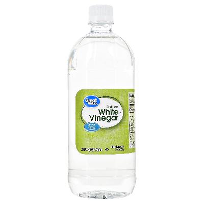 White Vinegar 