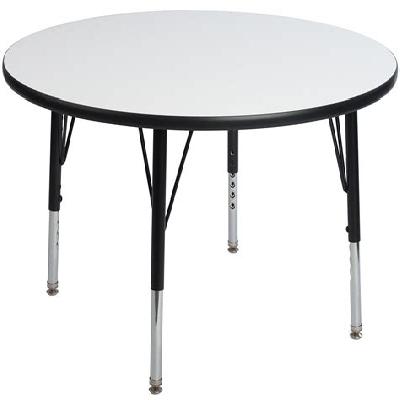 Whiteboard Table