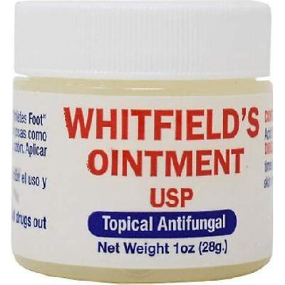 Whitfield Ointment
