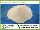 Whiting Chalk Powder