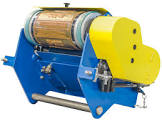 Wide Web Flexo Printing Machine