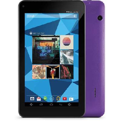 WiFi Tablet