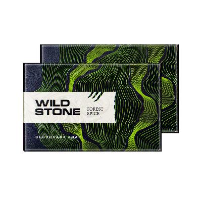 Wild Stone Soap