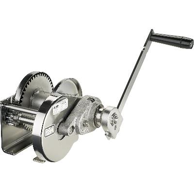 Winch Gear