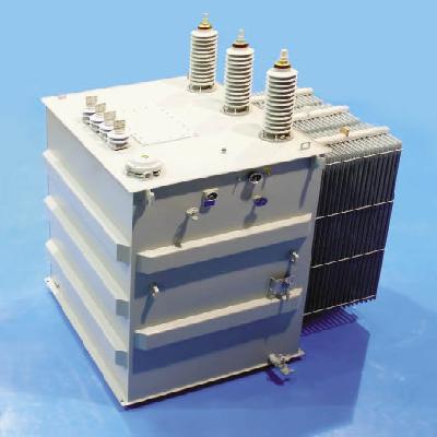 Wind Transformer
