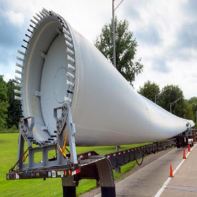 Wind Turbine Blade