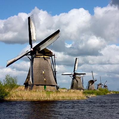 Windmill Pumps