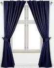 Window Curtains
