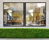 Window Signs