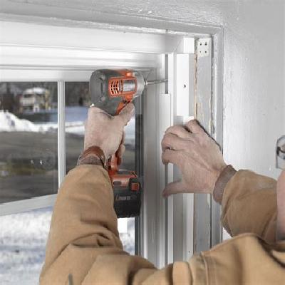 Window Installation Service
