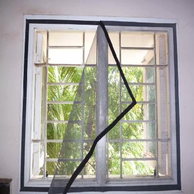 Window Mosquito Net