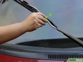 Windshield Cleaners