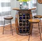 Wine Bar Set