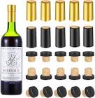 Wine Bottle Caps