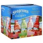Wine Coolers