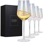 Wine Glass Set